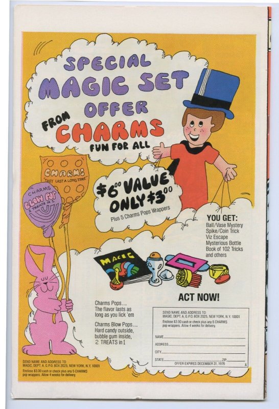 KAMANDI, THE LAST BOY ON EARTH #46