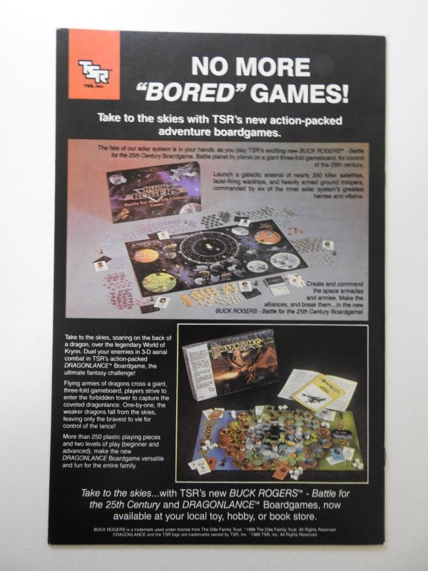 Batman #428 (1988) VF+ Condition!