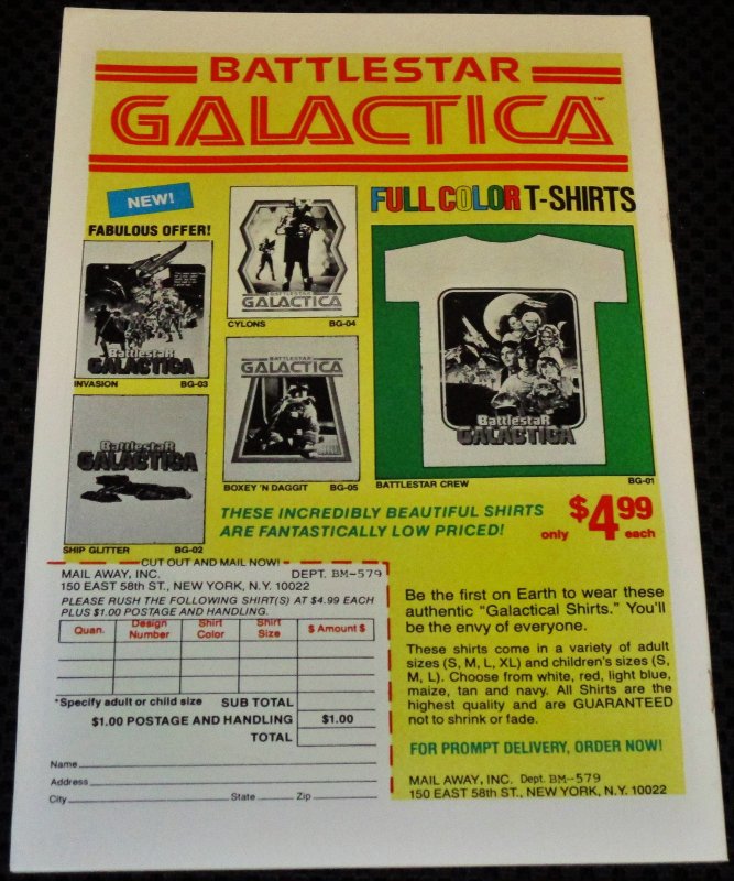 The Man Called Nova #25 (1979)