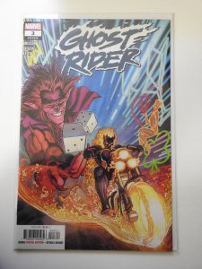 Ghost Rider #3 (2020)