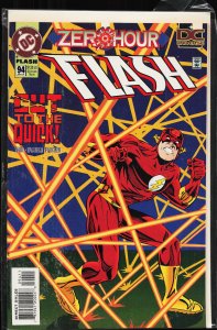 The Flash #94 (1994)
