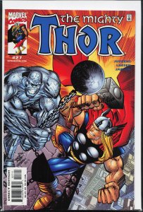 Thor #27 (2000) Thor