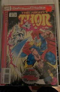 The Mighty Thor #468 (1993)