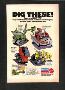 House Of Mystery #205