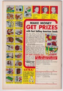 Action Comics #348 (1967)