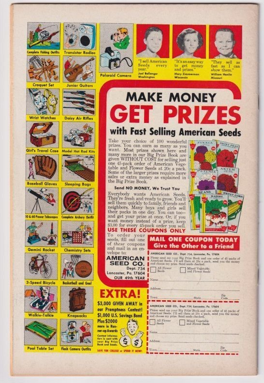 Action Comics #348 (1967)