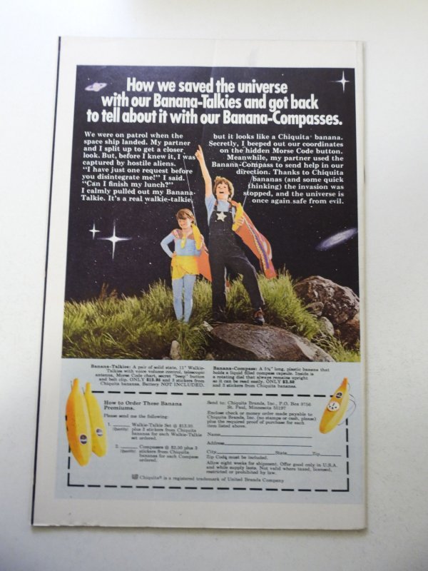 Iron Man #127 (1979) FN Condition