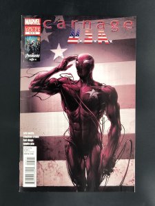 Carnage U.S.A. #5 (2012)
