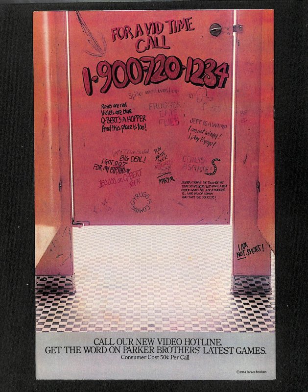 Amazing Spider-Man #255