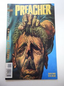 Preacher #5 FN+ Condition