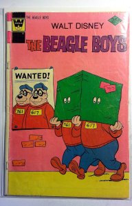 Beagle Boys #30 (1976) Western Publishing 1st Print Comic Book