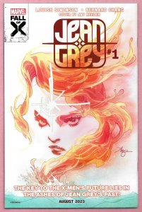 Blade  #1 Marquez Cover (2023)