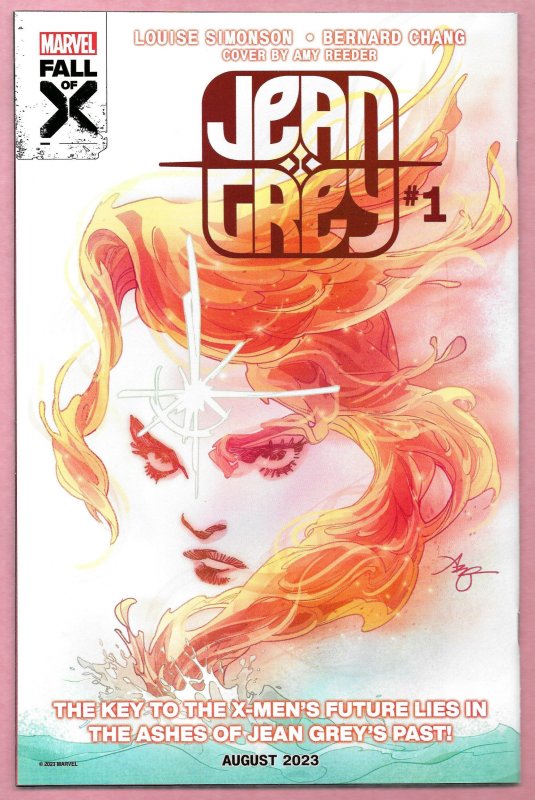 Blade  #1 Marquez Cover (2023)