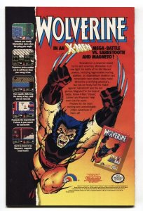 INFINITY GAUNTLET #5 1991 MARVEL MCU THANOS  NM- 