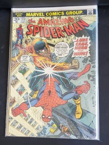 The Amazing Spider-Man #123 (1973)