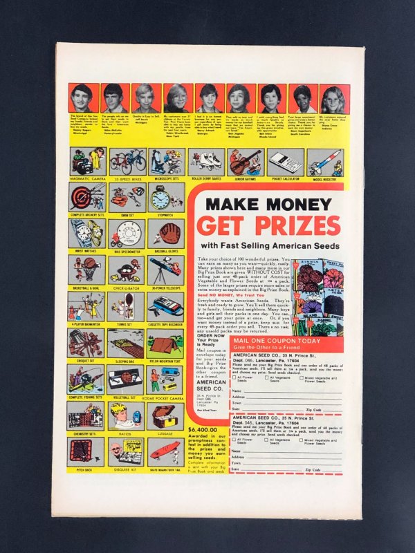 Conan the Barbarian #109 (1980)