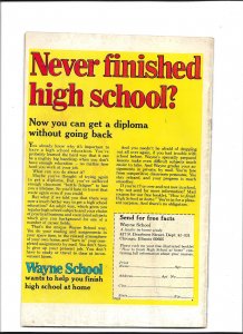 Man-Thing #16 (1975)