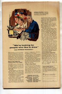 Sgt. Fury And His Howling Commandos #42  1967 - Marvel  -FN - Comic Book