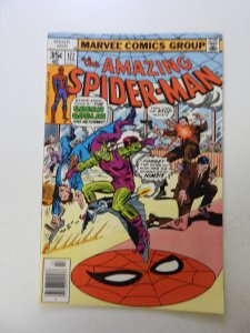 The Amazing Spider-Man #177 (1978) VF condition