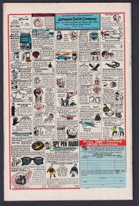 Dazzler #6 1981 Marvel 8.5 VF+ comic