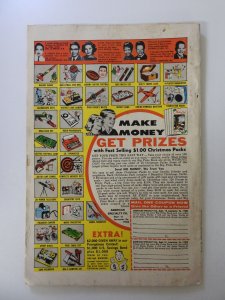 Fantastic Four #116 (1971) VG condition