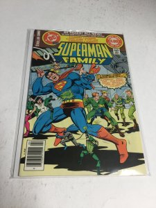 The Superman Family #194 (1979) Very Fine     (Vf02)
