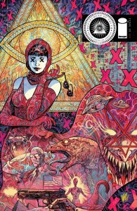 Department of Truth #10 | Cover A & B Bundle