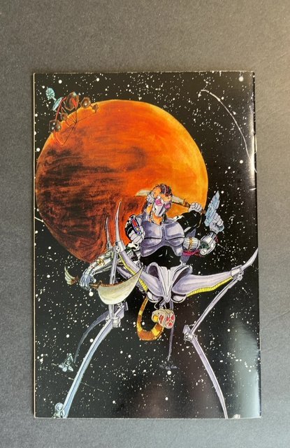 Cutting edge presents #0 (1993)