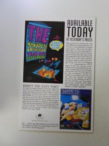 Teenage Mutant Ninja Turtles #51 (1992) VF condition