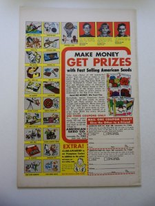 Iron Man #47 (1972) FN+ Condition