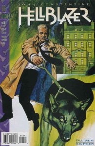 Hellblazer #98 FN ; DC | Vertigo John Constantine Paul Jenkins