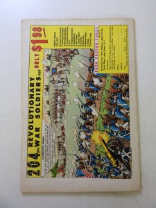 Adventure Comics #323 (1964) FN- condition