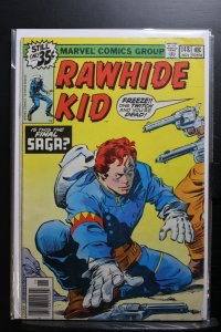 The Rawhide Kid #148 (1978)