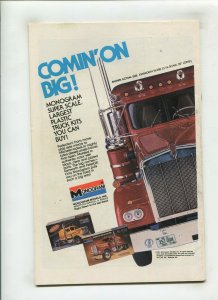 DETECTIVE COMICS #512 (9.2) NEWSSTAND, SIGNED KLAUS JANSON!! 1982