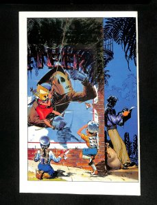 Rocketeer Special Edition (1984) #1