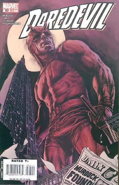 Daredevil (1998 series) #93, NM (Stock photo)