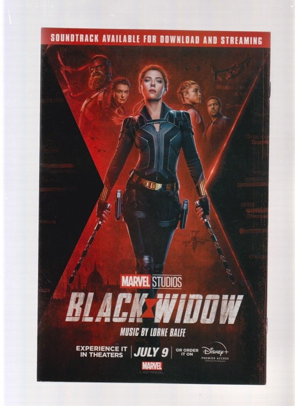 Amazing Spiderman #71 - Sinister War Part Six! (9.0/9.2) 2021