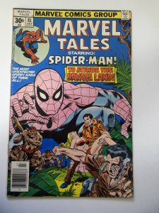 Marvel Tales #81 (1977)