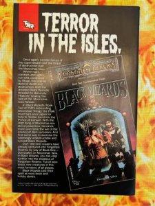 Fantastic Four #316 (1988) - VF/NM