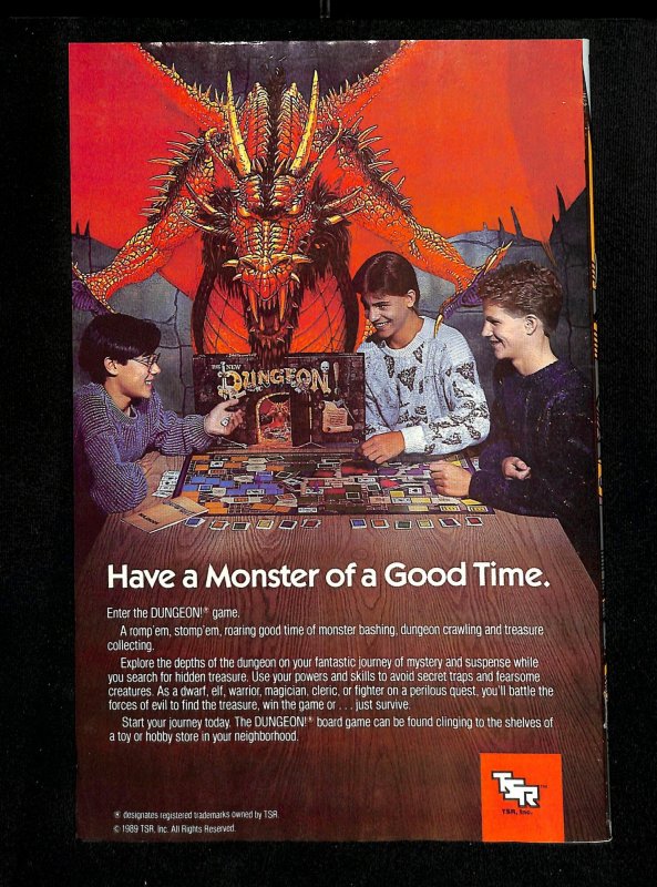 Amazing Spider-Man #329 FN/VF 7.0