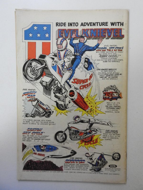 The Invaders #13 (1977)