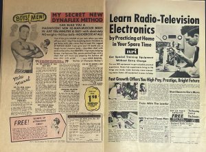 The Avengers #3 (1964)