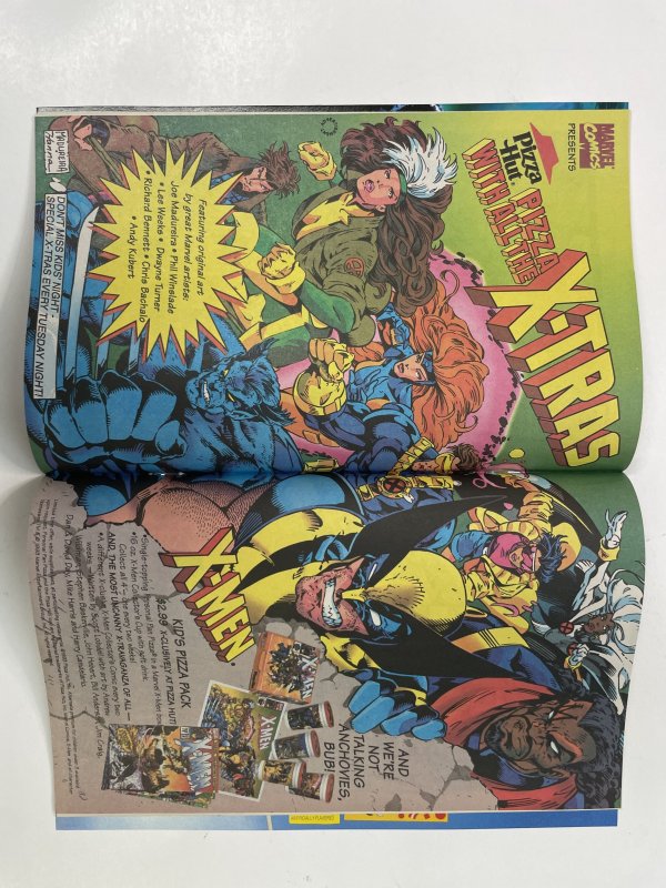 The Uncanny X-Men #305 (1993)