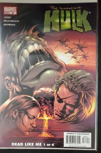 Incredible Hulk #66 (2004)