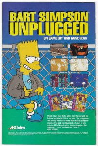 Eternal Warrior #22 (1994)