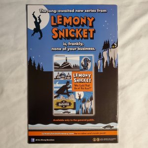 A Plus X 2 Very Fine- Cover by Chris Bachalo