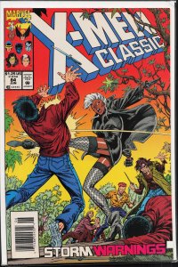 X-Men Classic #84 (1993) X-Men