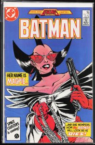 Batman #401 (1986) Batman
