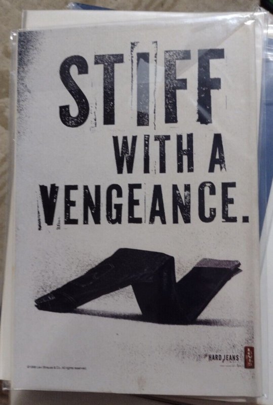 UNCANNY X-MEN #362  1998 MARVEL DISNEY SEARCH FOR PROFESSOR X