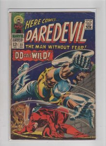 Daredevil #23 (1966)